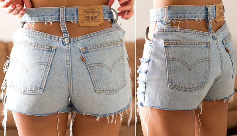 10 Awesome Denim Hacks That You Can't Ignore If You Loves To Wear Jeans