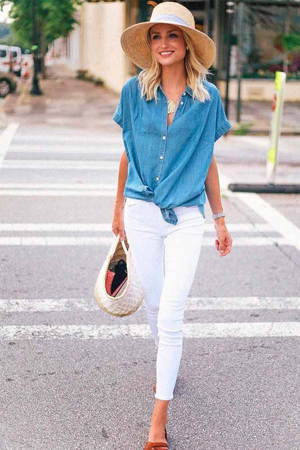 Cute Outfits For Girls To Look Stylish and Glamorous