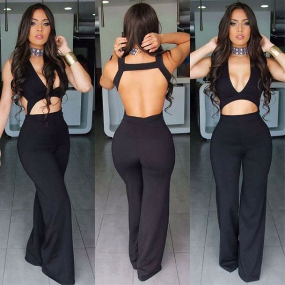 Best Party Outfits For Black Girls On Stylevore Gymbuddy Now