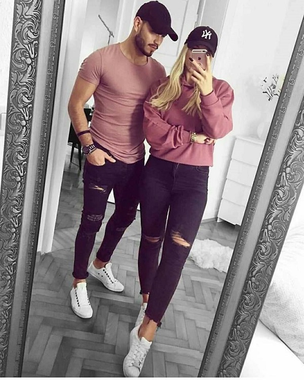 20 Best Couples Matching Outfits Ideas On Stylevore