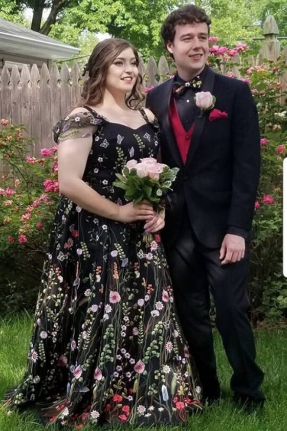 Prom Outfit Ideas for Couples | Gymbuddy Now